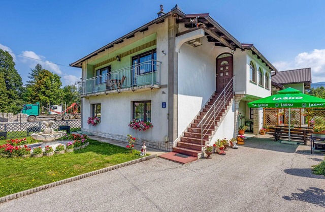 Increíble casa en Lic con WiFi