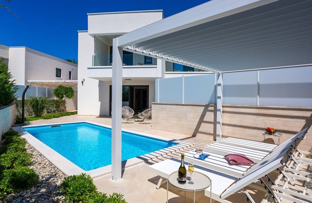 Increíble casa en Linardici
