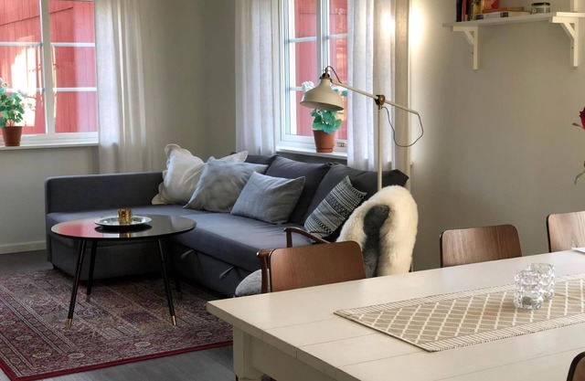 1 bedroom apartment in Ljung