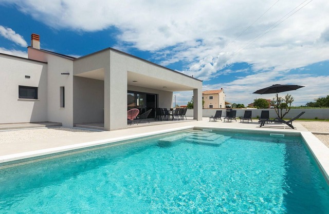 Increíble casa en Marcana