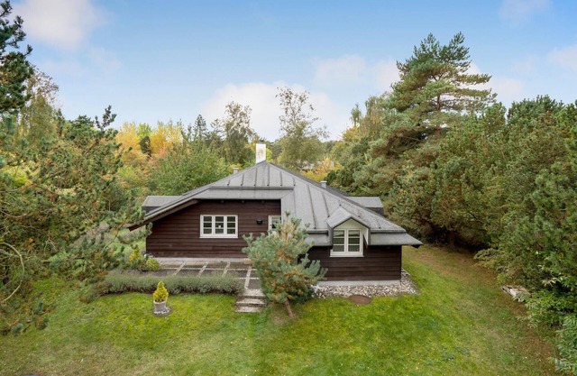 Increíble casa en Martofte con WiFi