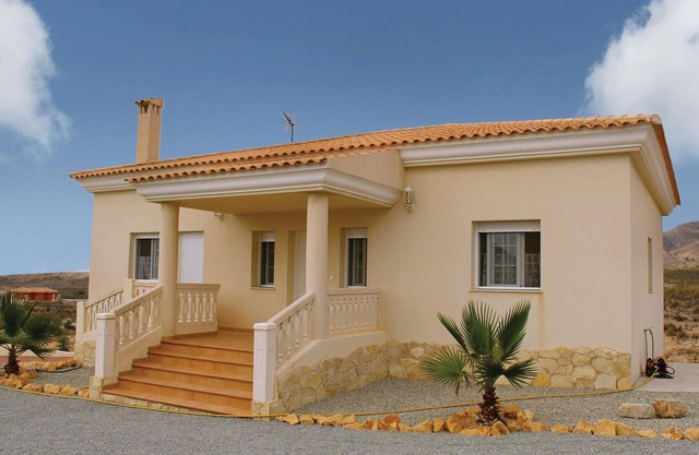 Increíble casa en Monnegre