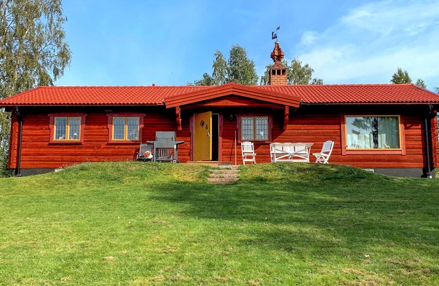 Impresionante casa en Mora con sauna
