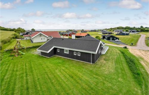 Amazing Home In Nordborg With 3 Bedrooms, Sauna & Wifi