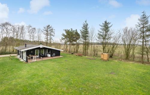 Amazing Home In Oksbøl With Wifi