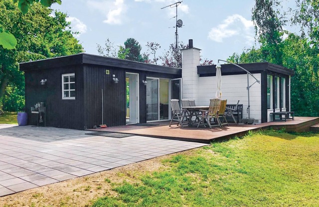 Increíble casa en ølsted con WiFi