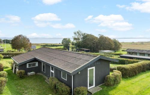 Amazing Home In Øster Assels With Wifi