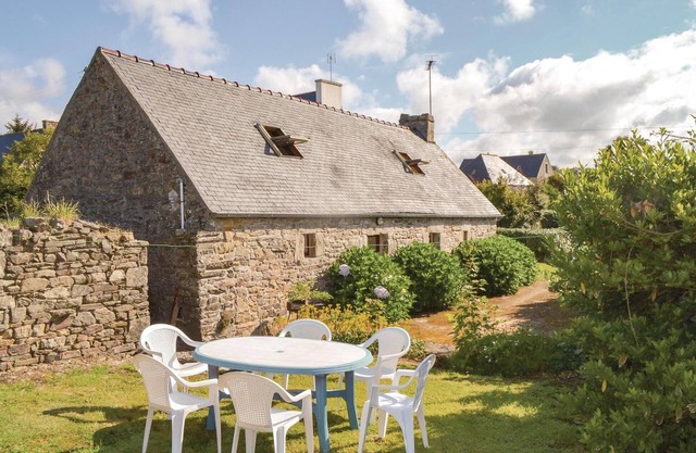 Preciosa casa en Plozevet con cocina