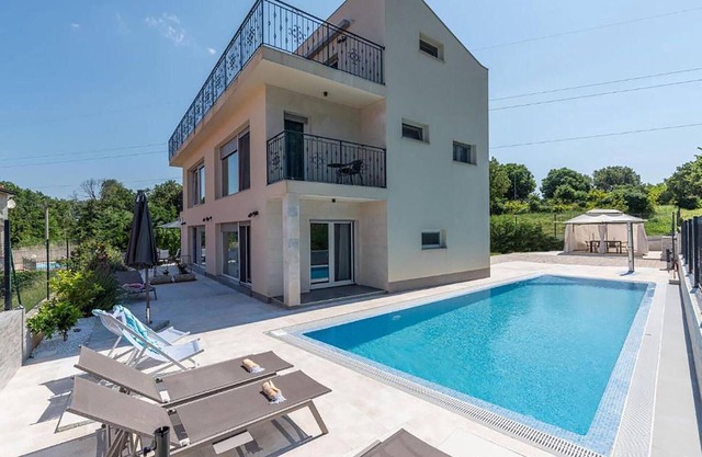 Increíble casa en Porec con WiFi