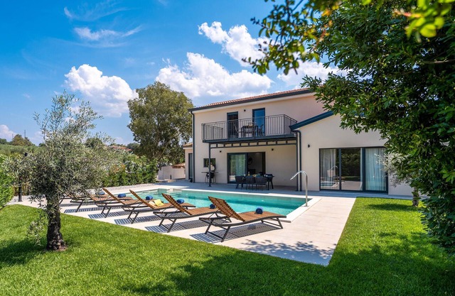 Increíble casa en Porec con WiFi