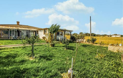 Amazing Home In Puerto Real With Wifi