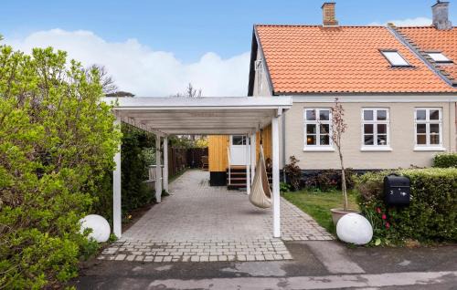 Amazing Home In Rønne With Wifi