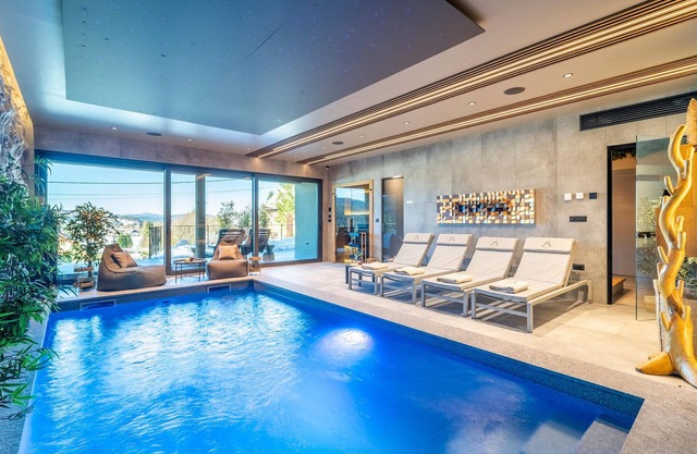 Increíble casa en Ravna Gora con sauna