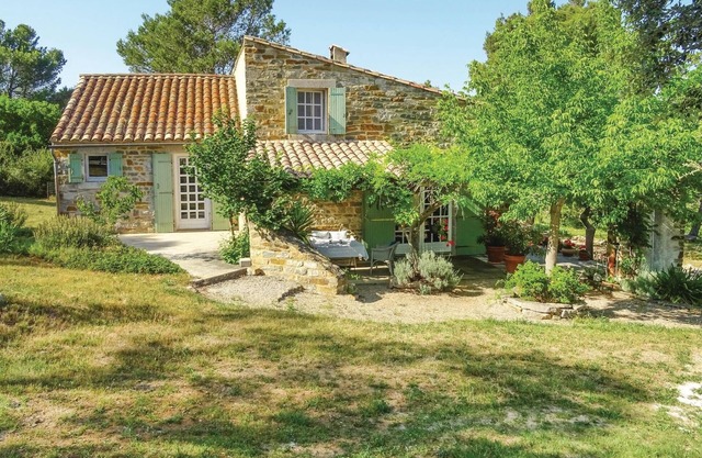 Increíble casa en Ribaute