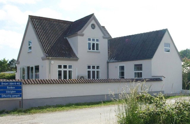Lovely holiday home for up to 12 people.
