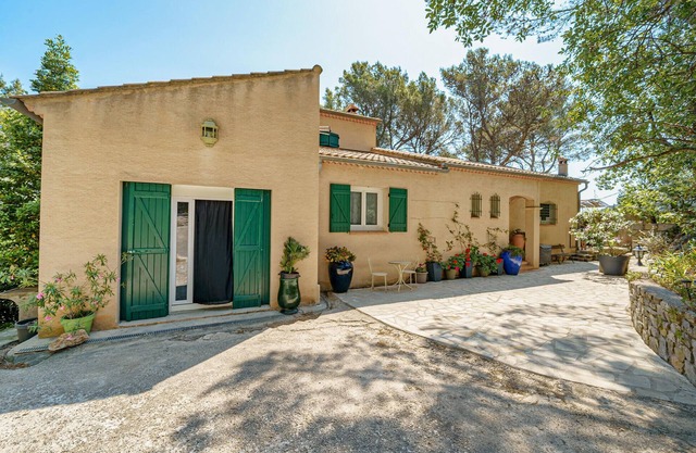Impresionante casa en Solliès-Ville