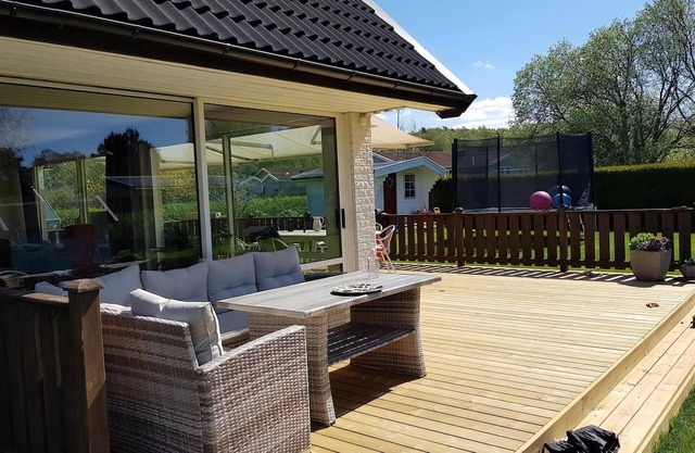 5 bedroom apartment in Särö