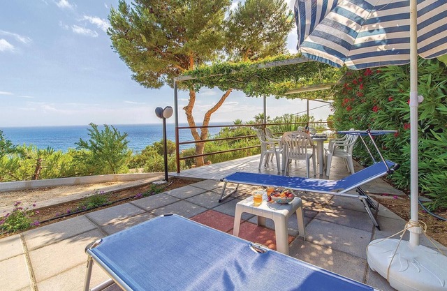 Amazing Home in Sciacca With 2 Bedrooms