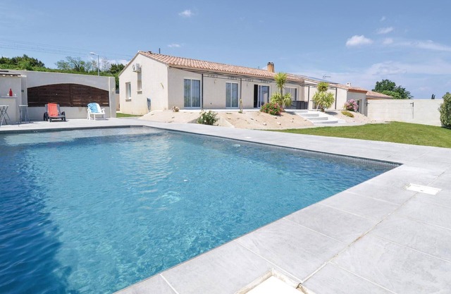 Impresionante casa en Sernhac