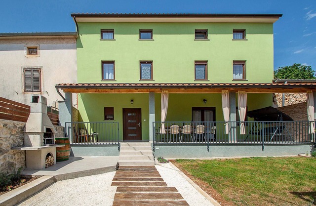 Hermosa casa en Sikici con WiFi