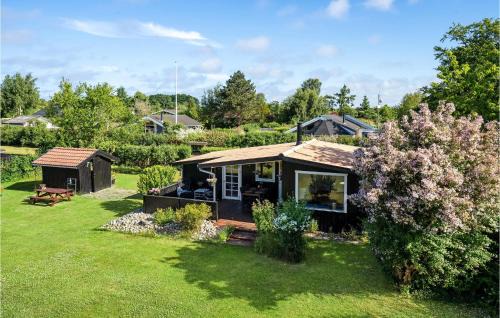 Amazing Home In Slagelse With Wifi