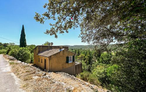 Amazing Home In St André De Roqueper