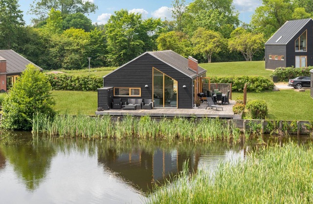 Impresionante casa en Stubbekøbing
