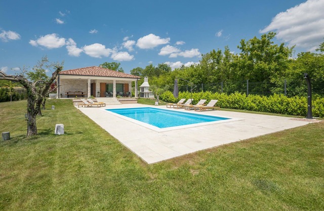 Increíble casa en Strped con WiFi