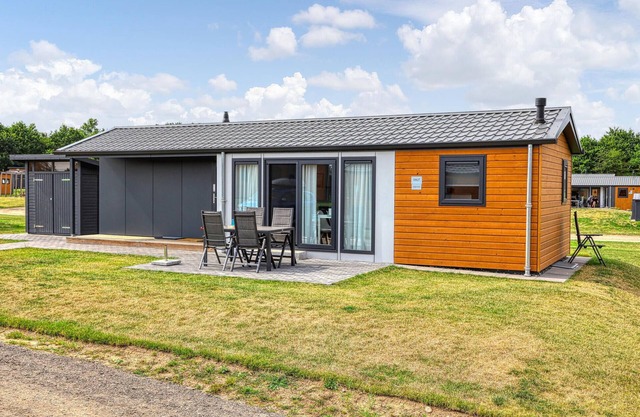 Increíble casa en Süsel con WiFi
