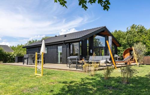 Amazing Home In Sydals With Sauna