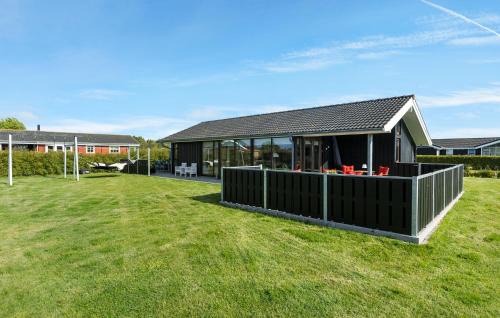 Amazing Home In Sydals With Wifi