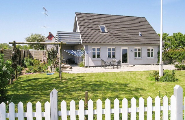 Increíble casa en Sydals con cocina