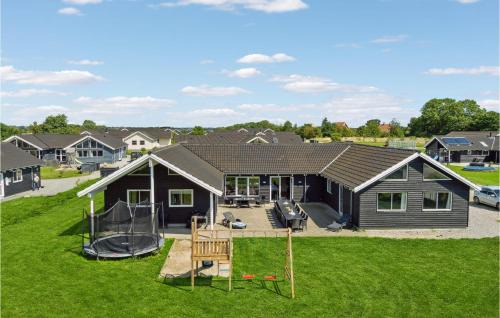 Amazing Home In Sydals With Sauna