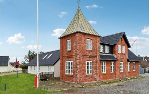Amazing Home In Thisted