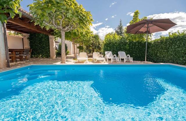 Increíble casa en Vinjani Donji