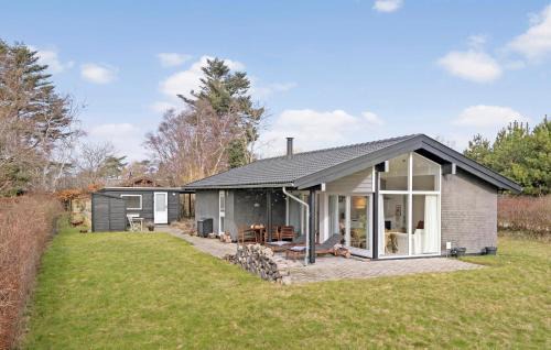 Amazing Home In Vejby With Wifi