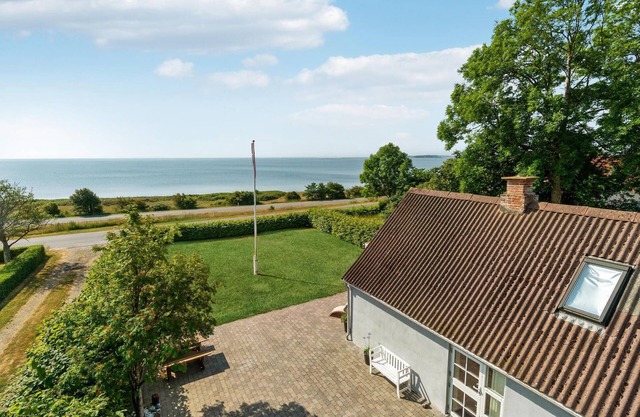 Increíble casa en Vesløs