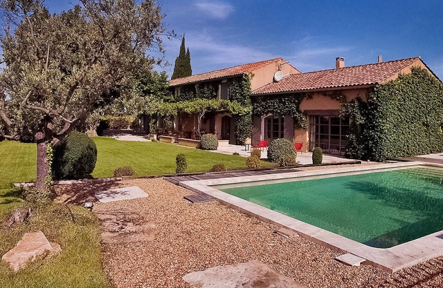 Increíble casa en Violes