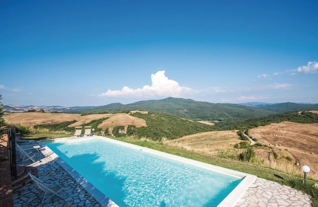Increíble casa en Volterra PI con WiFi