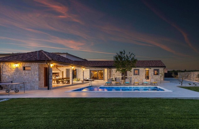 Villa Tany