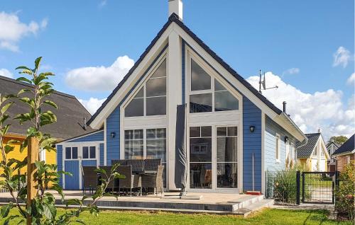 Amazing Home In Zerpenschleuse