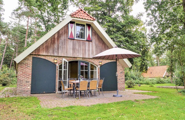 Increíble casa en Steenwijk - De Bult