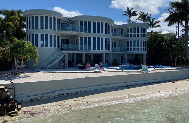 Amazing home on the Atlantic Ocean!