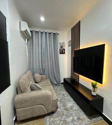 Amazing home