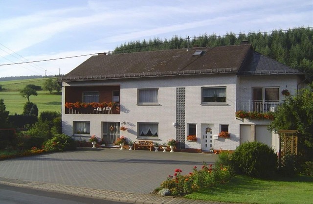 Increíble casa en Lirstal