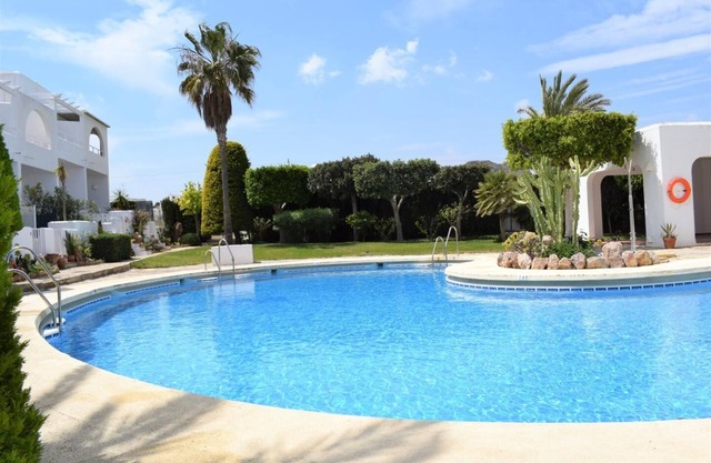 Casa increíble: playa, piscina, BBQ, vistas ❤️🏖️