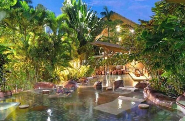 Amazing Lake View on 1 Acre. Canopy, Hot Springs & La Fortuna 35-55min drive