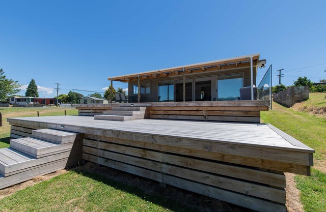 Increíble LakeVista Casa