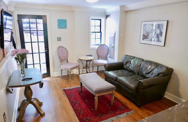 Alojamiento de 1 habitación en Washington