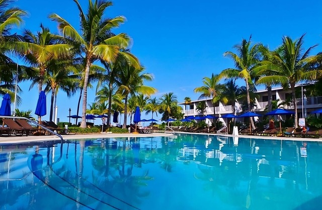 Amazing Location in the Middle of Florida Keys! Full Kitchen! Onsite Pool!